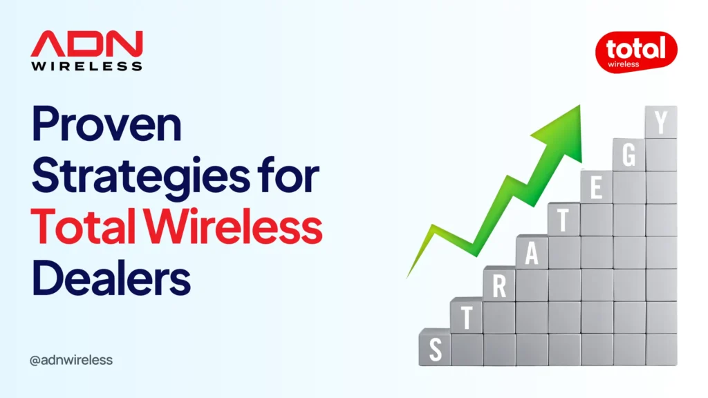 Blog on Wireless Reseller Marketing Support: Proven Strategies for Total Wireless Dealers