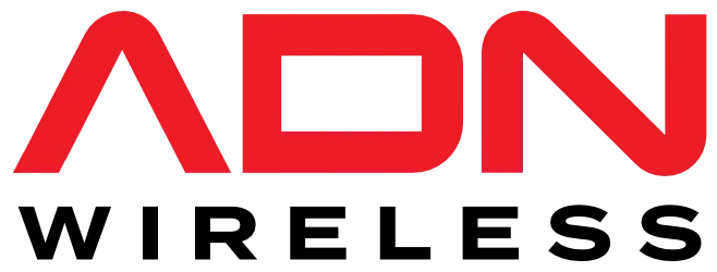 Adn Wireless Logo